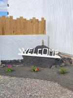 Apartamento rural Yemita - B&B Tinajo