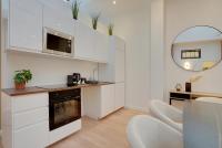 Appartement 2 Chambres Deluxe