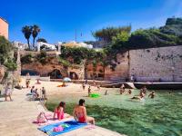 La Casa della Zia - B&B Depressa