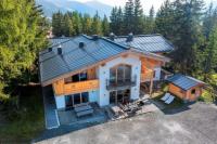 Chalet Zillertal Arena 2 - B&B Kirchdorf