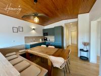 Homency - Résidence La Meije 9 - B&B Alpe d'Huez