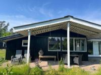 Holiday Home Close To The Beach In Nødebohuse - B&B