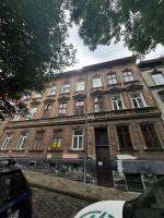 Iren Politech apartment - Ferienwohnung Lwiw