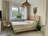 Leśne mieszkanko - Bed and Breakfast Gdynia