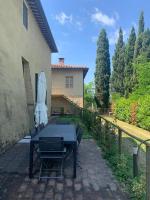 Castellaccia Elegant Country House int2 - B&B