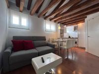 Emblematic flat in Madrid Central - Arenal - Ferienwohnung