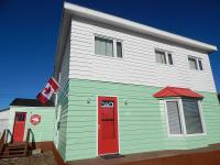 Polar Bear Bed and Breakfast - Ferienwohnung Churchill