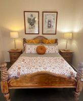 The Little Tuscan Villa! - Bed and Breakfast Stanthorpe