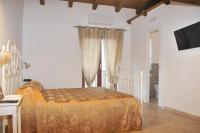 Standard Triple Room with Sea View