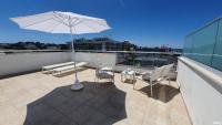Blue Seaview Villa - B&B