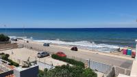 Blue Seaview Villa - Bed and Breakfast