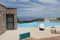 Taormina Panoramic Apartment - Taormina Holidays - Ferienwohnung Taormina