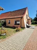 Domek Pattie - B&B Giżycko