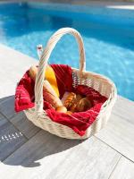 Les Nuits d Olympe - Suite & Spa privatif - Ferienwohnung