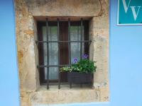 la casa de arriba LlanesVv525 As - Bed and Breakfast