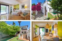 Casa Alhambra - Centro Histórico con Jardín Privado - B&B
