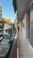 Stylish Apt in Paleo Faliro 300m from the beach - B&B Athens