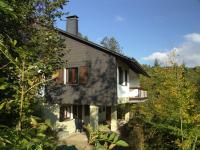 Ferienhaus Schanze19 - B&B