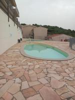 Appartamento trilocale vista mare FT4 - Chambres d’hôtes