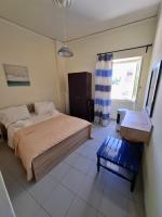 Appartamento con 2 Camere da Letto