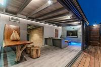 Stay U-nique Apartment Tamarit II - B&B Barcellona