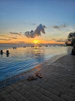 Tropical Executive Vista pra Praia - B&B Manaus