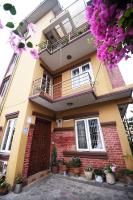 Mums Homestay & Studio Apartments - B&B