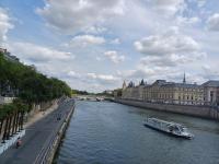 Happy Stay Paris - Suite Hotel de Ville le Marais - B&B