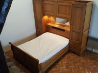 Maison typique de Haute Loire de 1782 - B&B Salettes