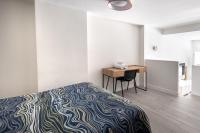 PREMIUM MALAGUETA SUITE - B&B Málaga