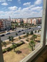 Adorable Apartamento a 8 Min del Aeropuerto de Casablanca,WiFi Ultra Rapido y Parking Gratis - B&B