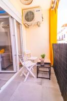 Apartamento Martín y María - Ferienwohnung Ronda
