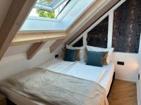 Appartement met 2 slaapkamers