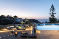 D&A View Luxury Villa 60meters from the Sea - Ferienwohnung
