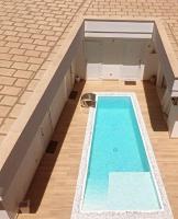 LUX - Bed and Breakfast Taviano