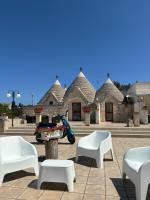 Trulli del boschetto - B&B Putignano