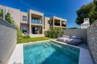 MOLAJ, Holiday House - Ferienwohnung Nova Vas