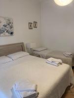 Habitación Doble con baño privado
