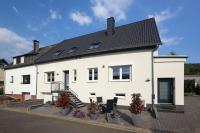 Ferienwohnung Alexandra in Wintrich - B&B Wintrich