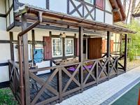 Casa a Schiera con 2 Camere da Letto