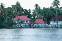 Kuttanad Kaya'k Club Villa - B&B