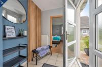 Mühlenkamp Nordwind - B&B