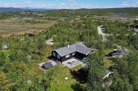 Cozy family friendly cabin at beautiful location! - Bed and Breakfast Geilo