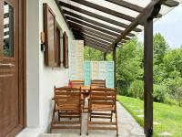 Kedros - Ferienwohnung Neochóri