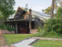 Sian-simba-river-lodge - B&B