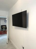 Crescent 2 Bedroom Apartment - Ferienwohnung Goodmayes