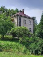 Vila Kotlářská - B&B Děčín