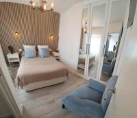 Encantador y con vistas al mar - B&B A Coruña