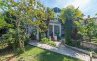 Jozefina Luxury, 100 m from the beach - B&B Parenzo
