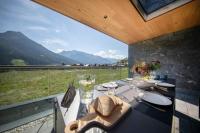 Smaragdresort Top 4.3 - Chambres d’hôtes Bramberg am Wildkogel